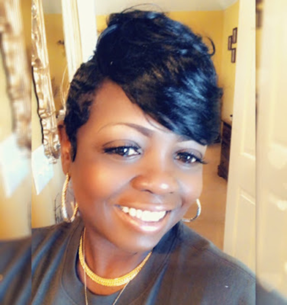 Meet your Posher, Patricia